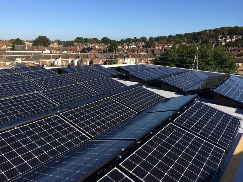 Solar Installation Aylesbury Solar Installation Aylesbury