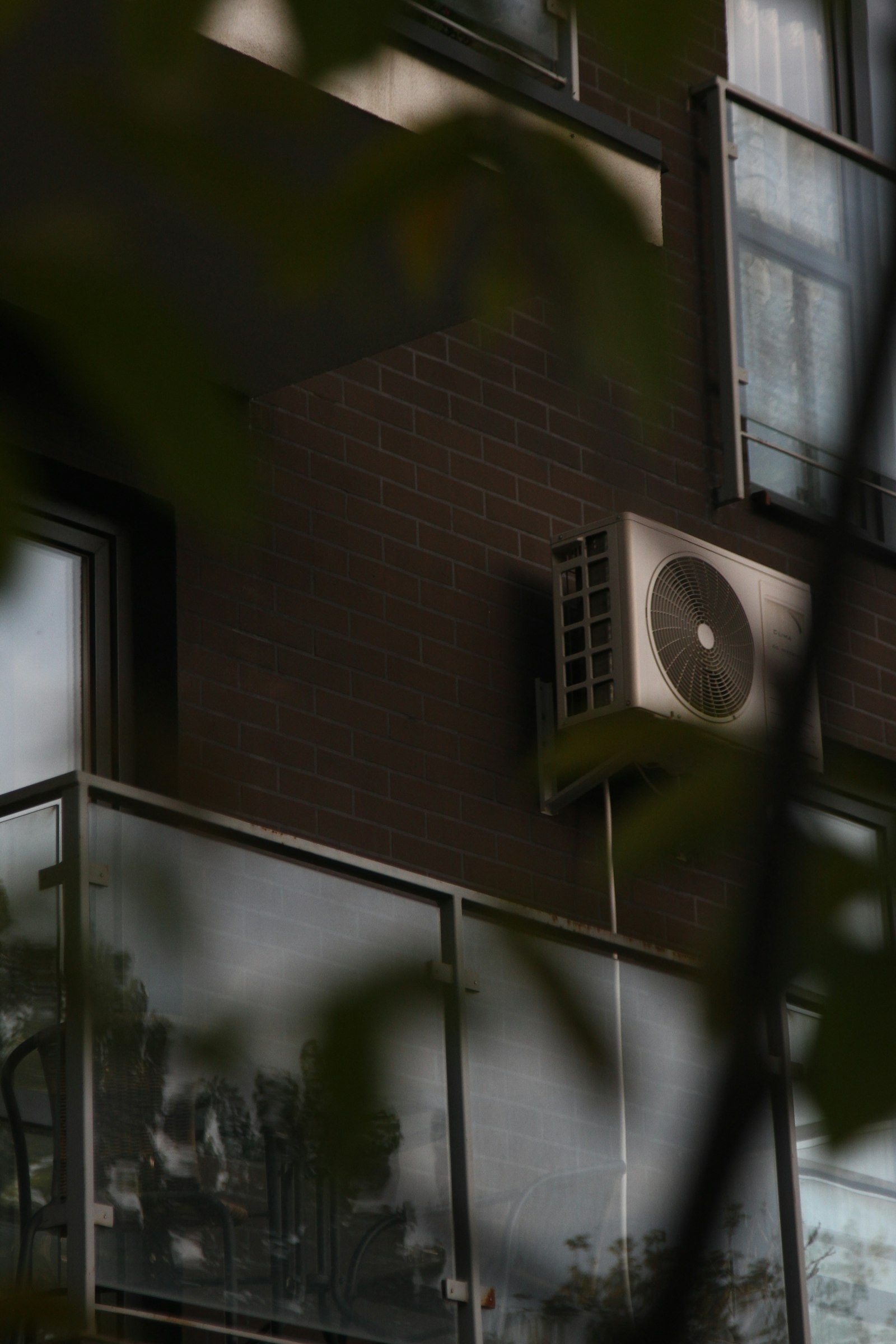 Air Conditioning