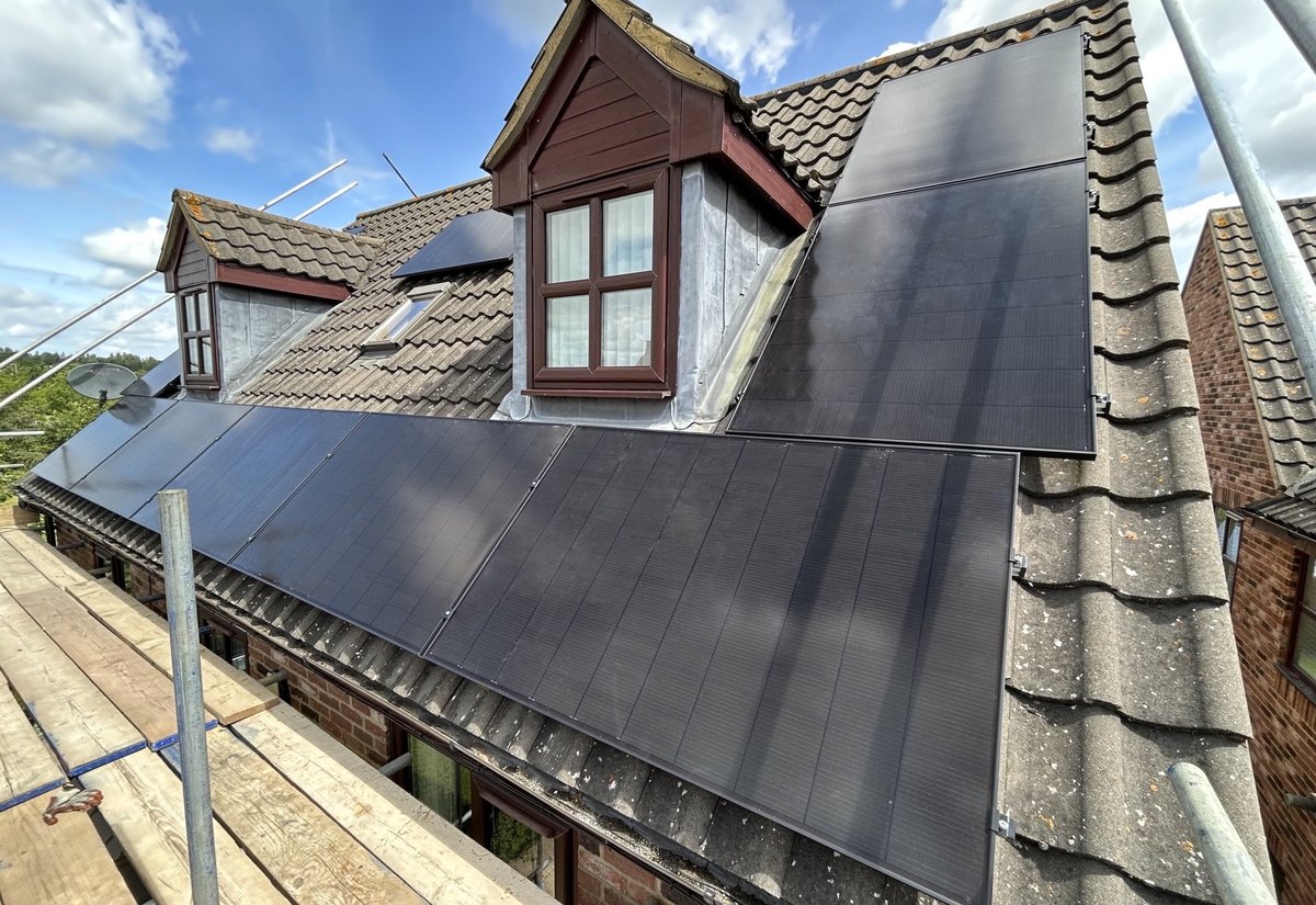 Solar Panels