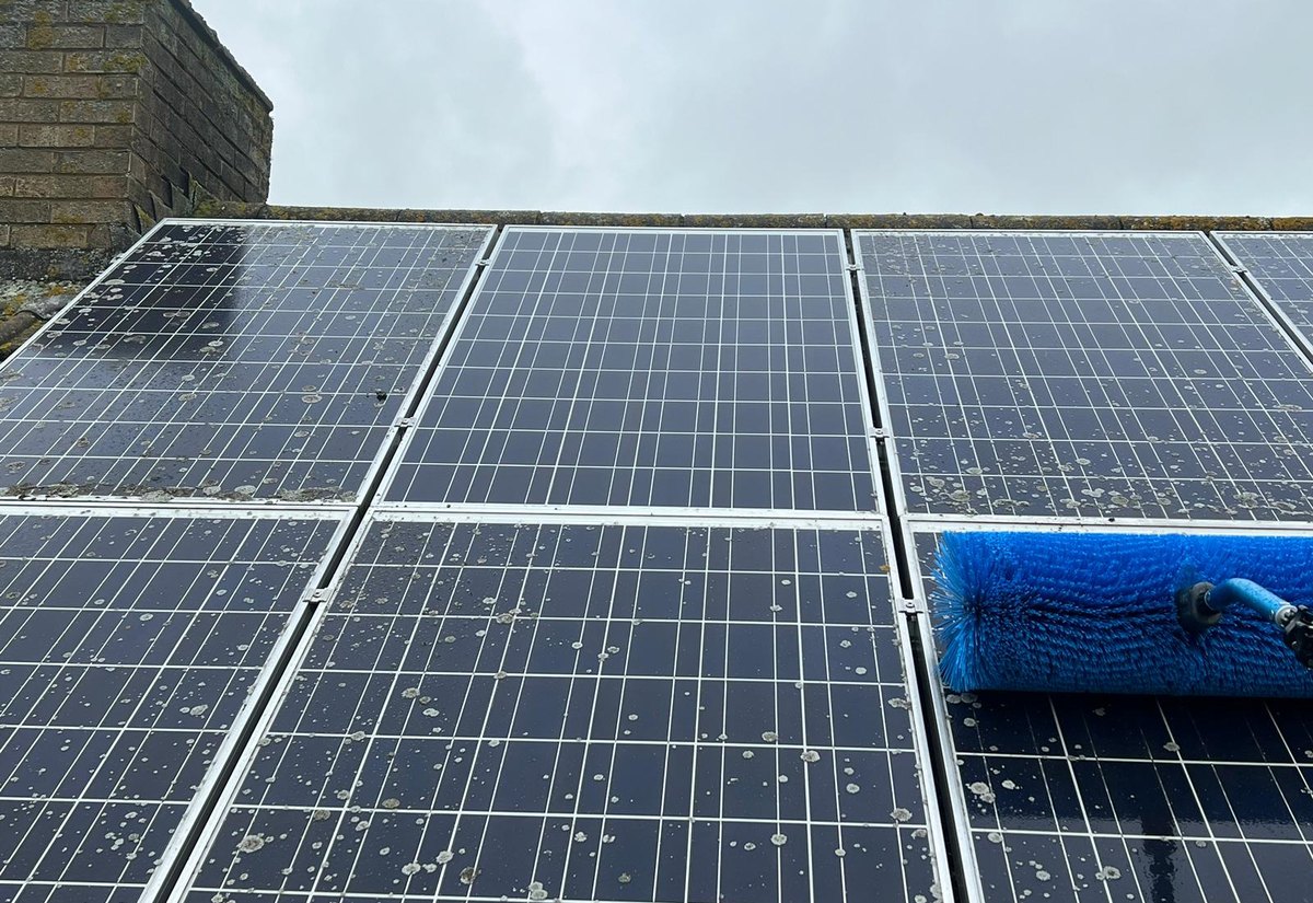 Solar PV Health Checks