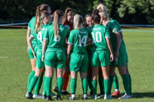 Proud to Sponsor Local Football Teams in Milton Keynes and Bletchley | The Green Way Solar Proud to Sponsor Local Football Teams in Milton Keynes and Bletchley | The Green Way Solar