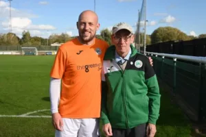 Proud to Sponsor Local Football Teams in Milton Keynes and Bletchley | The Green Way Solar Proud to Sponsor Local Football Teams in Milton Keynes and Bletchley | The Green Way Solar