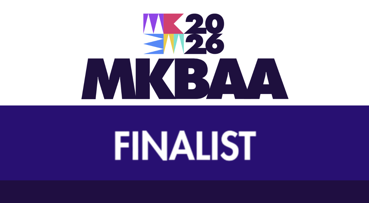 MKBAA Finalist 2026