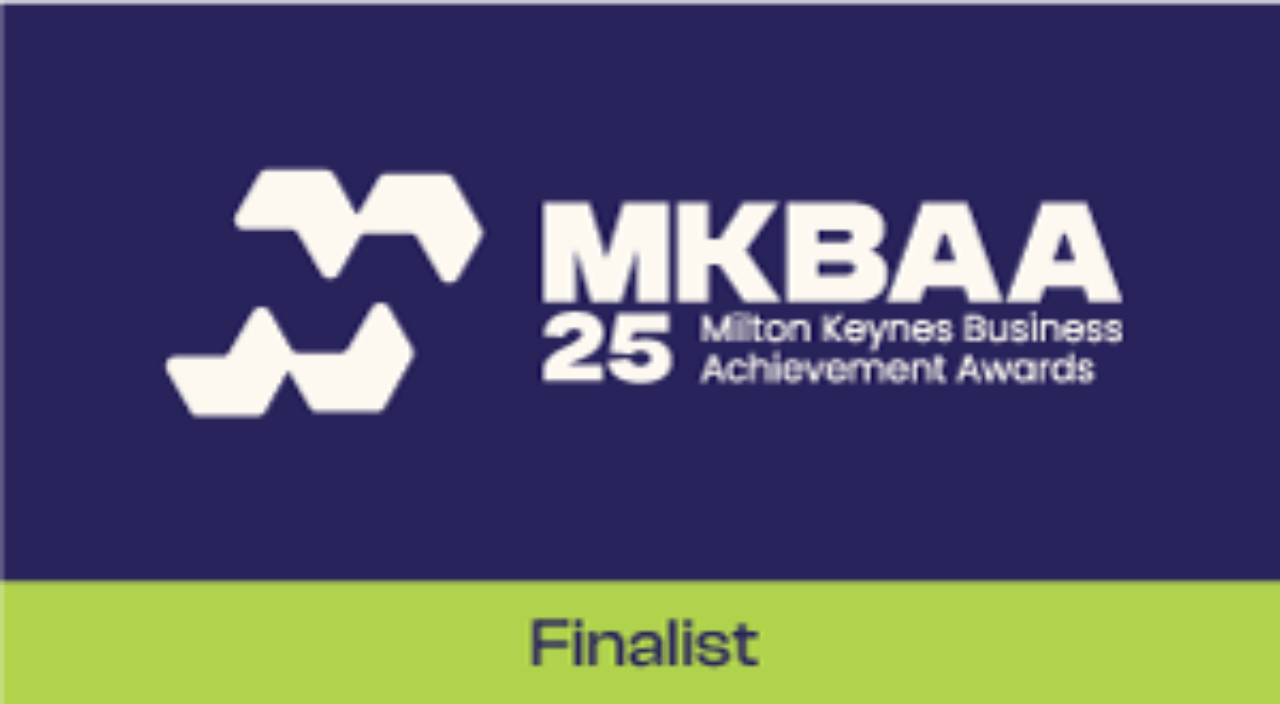 MKBAA Finalist 2025