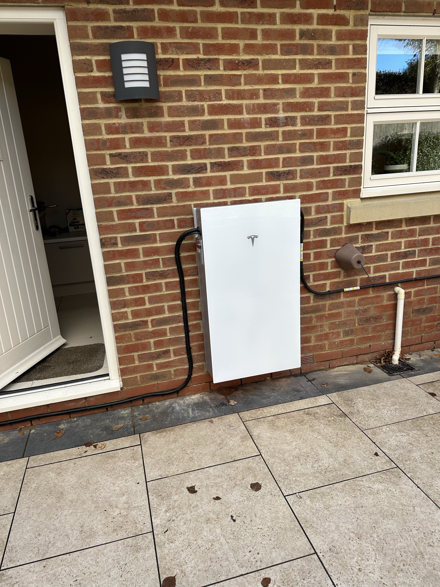 Tesla Powerwall 3 The Green Way Solar (6)