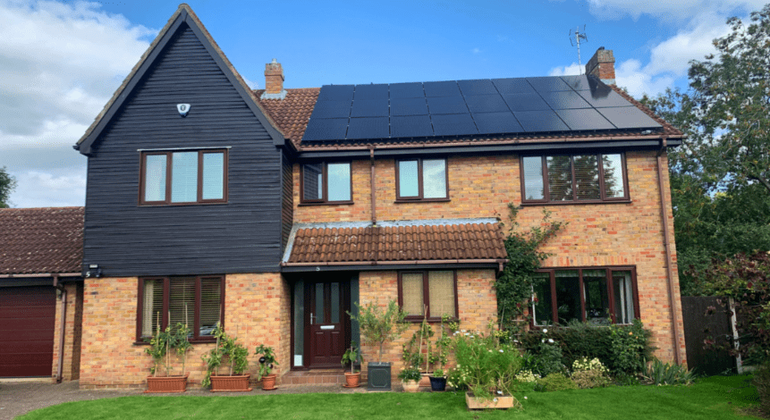 Why Choose Solar for Your Home | Domestic Solar Panels | The Green Way Solar Why Choose Solar for Your Home | Domestic Solar Panels | The Green Way Solar