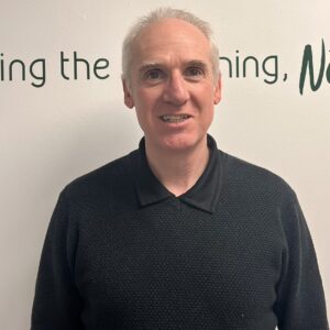 Andrew. Andrew Welch Business Development & Strategy Manager