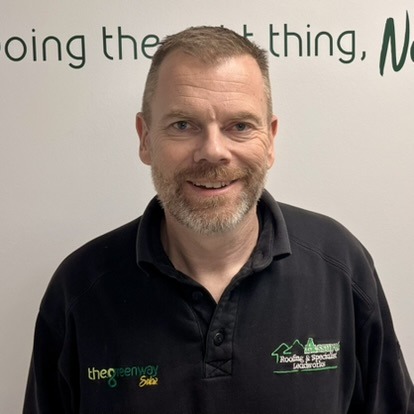 Danny. Danny Managing Director