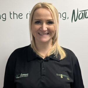 Debbie Debbie Rushton Administration Assistant