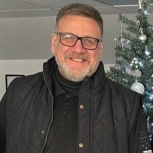 Mark Mark Conroy Commercial Solar Manager