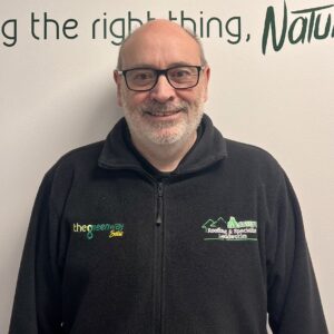 Michael. Michael Spedding Solar Energy Consultant