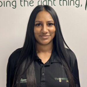 Zhane. Zhane Moodley Solar Energy Consultant