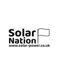 Solar Nation Logo