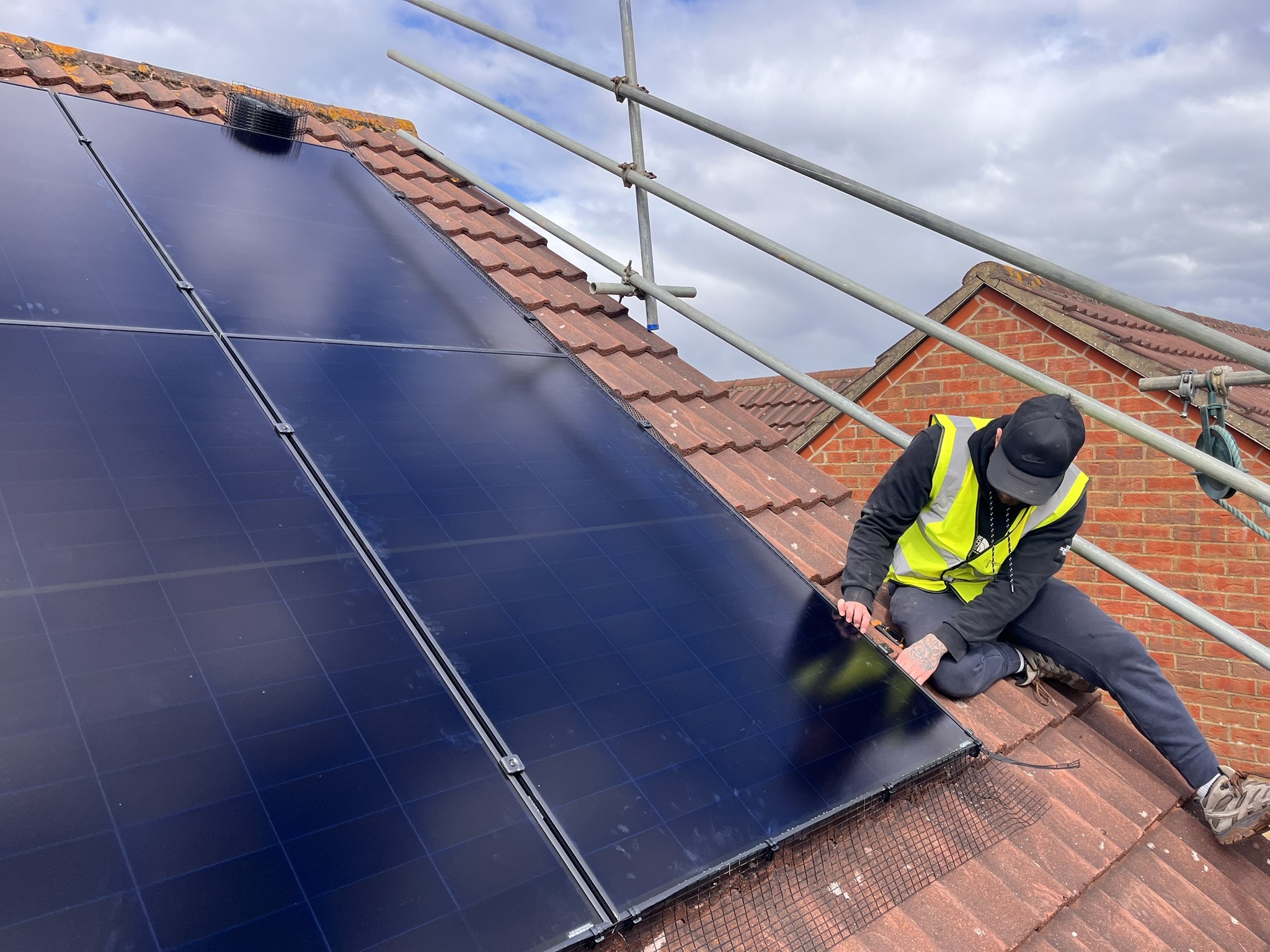 Milton Keynes Panels