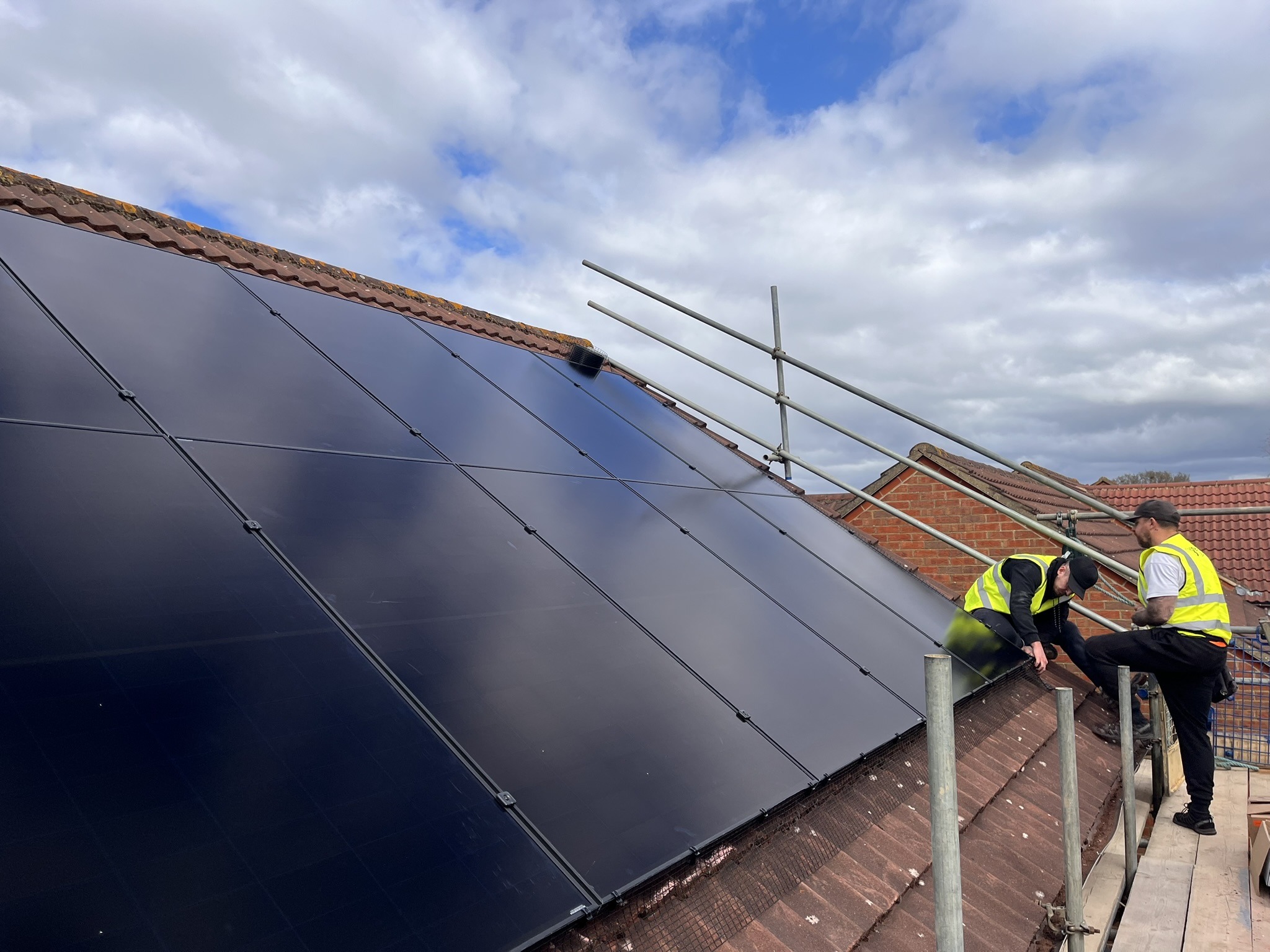 Milton Keynes Panels