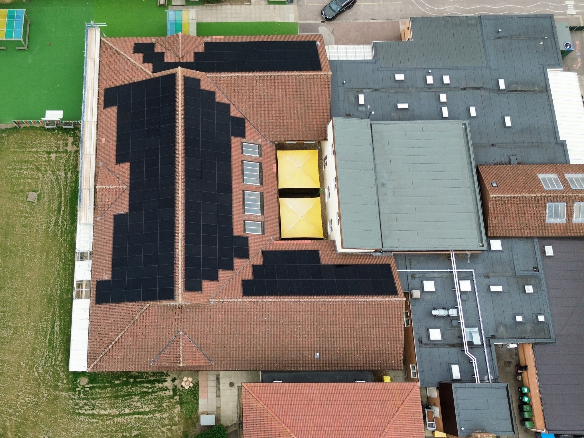 St Marys C of E Academy