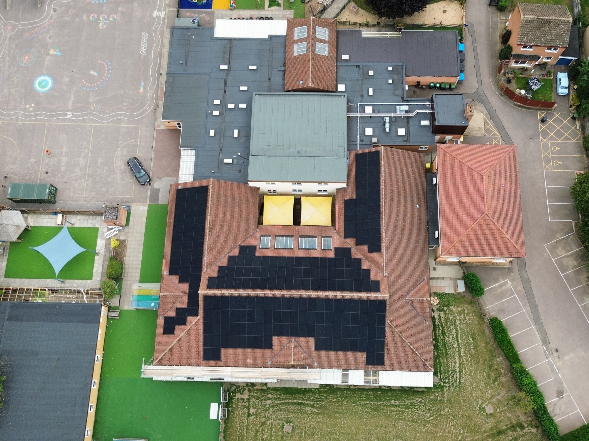 St Marys C of E Academy St Marys C of E Academy