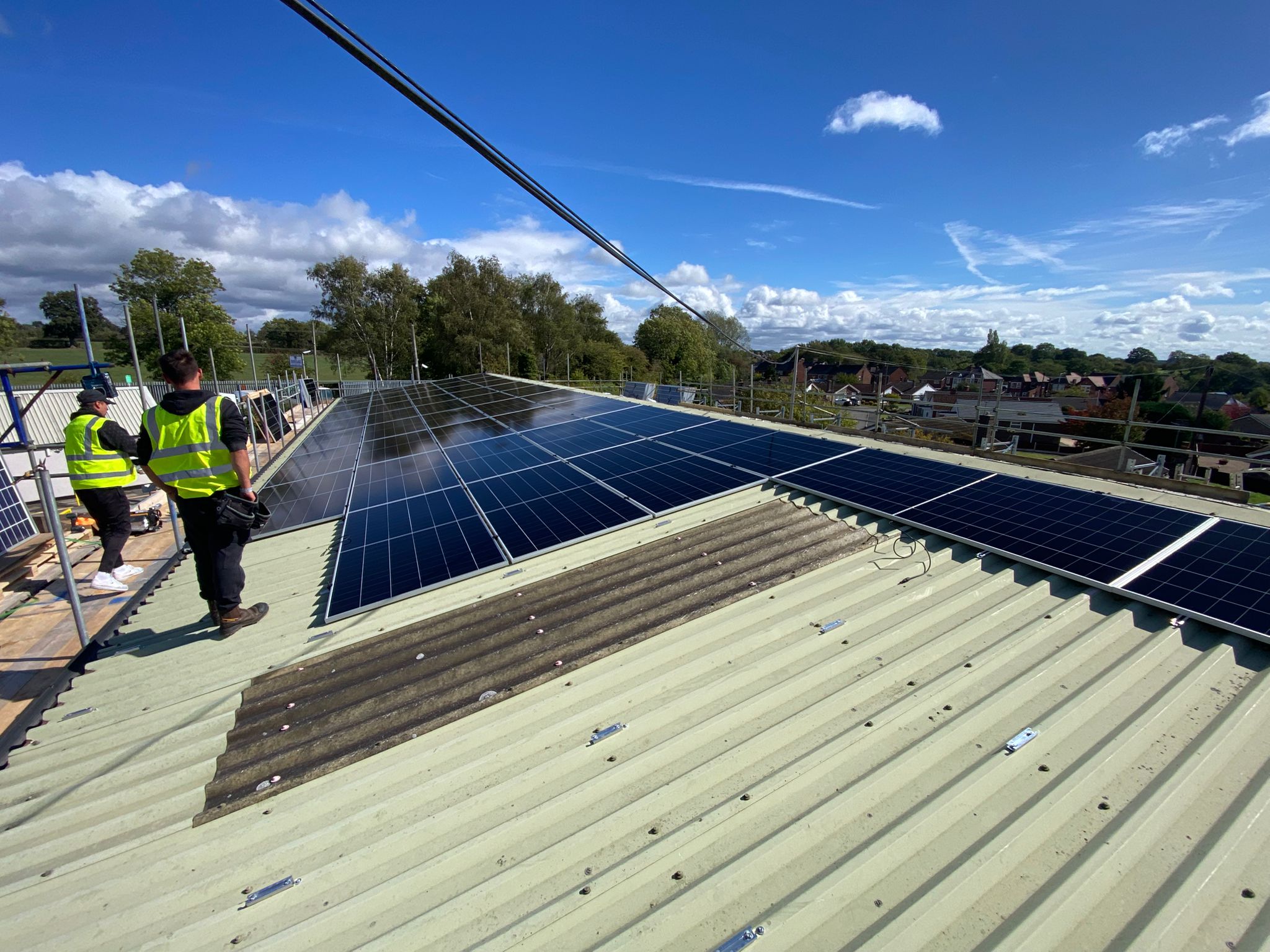 Futures Housing Group Panels