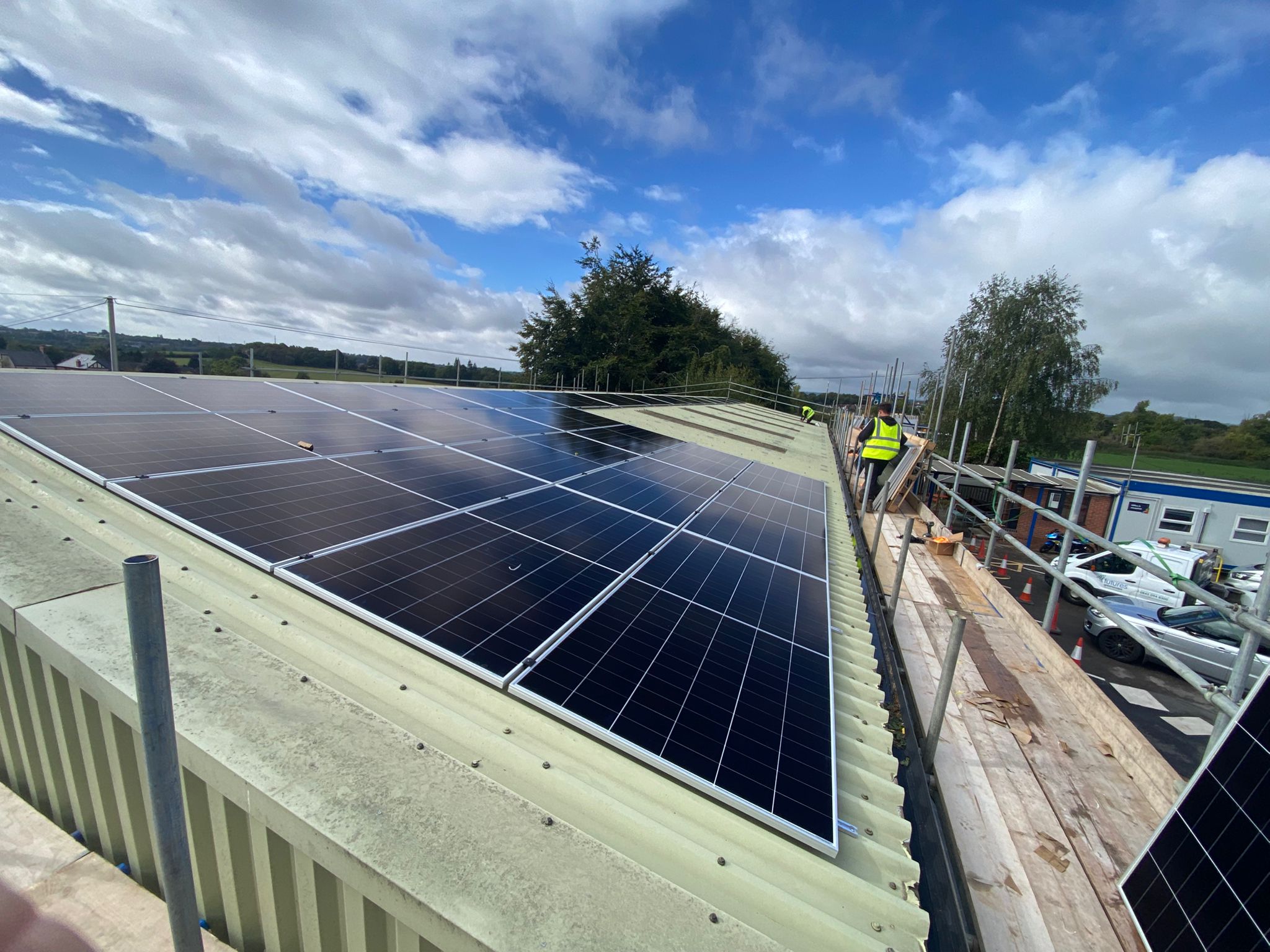 Futures Housing Group Panels