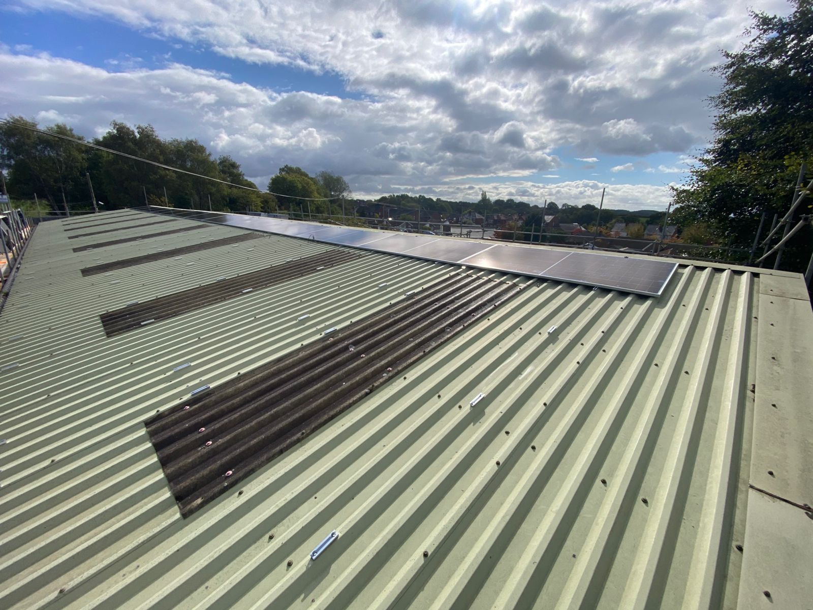 Futures Housing Group Panels