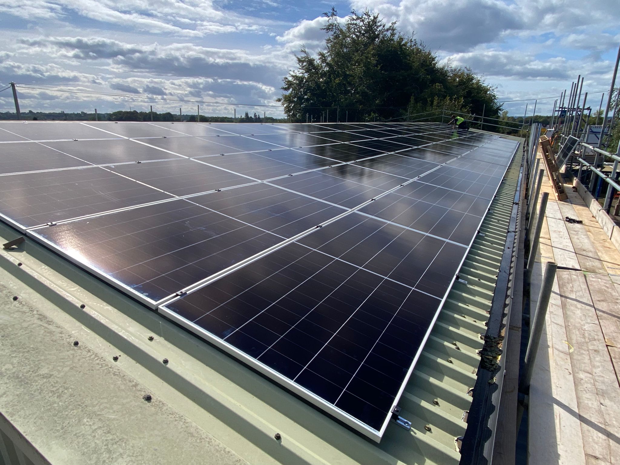 Futures Housing Group Panels