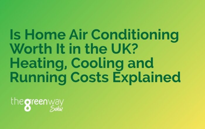 Is Air Conditioning Worth it in the UK?